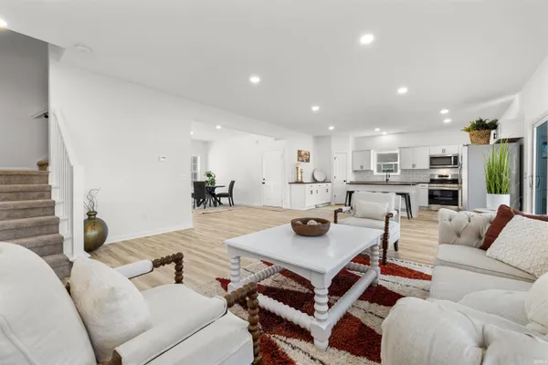 $369,000 | 220 Allen Street, Monroeville, IN 46773