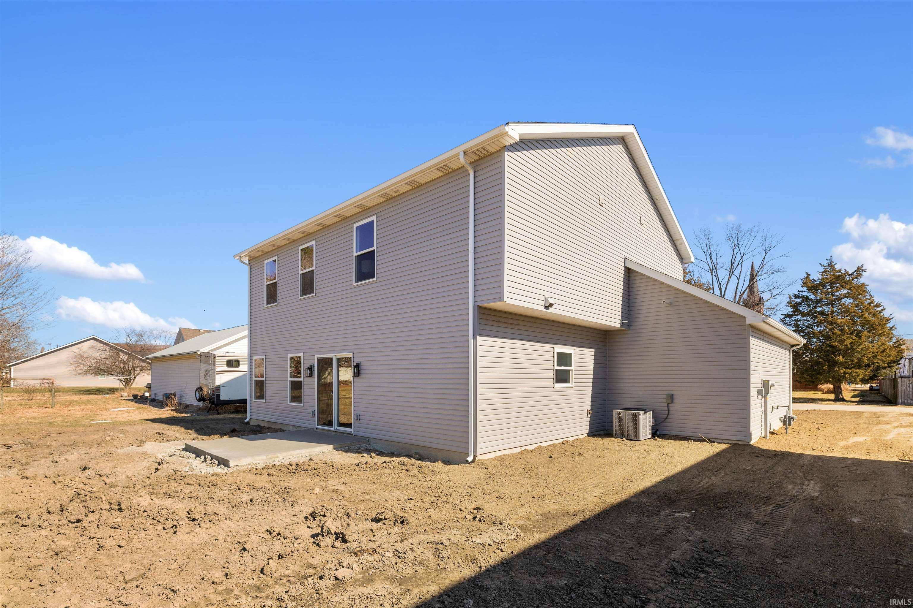 220 Allen Street Monroeville, IN 46773 - Photo 31 of 34