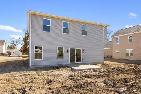 $369,000 | 220 Allen Street, Monroeville, IN 46773