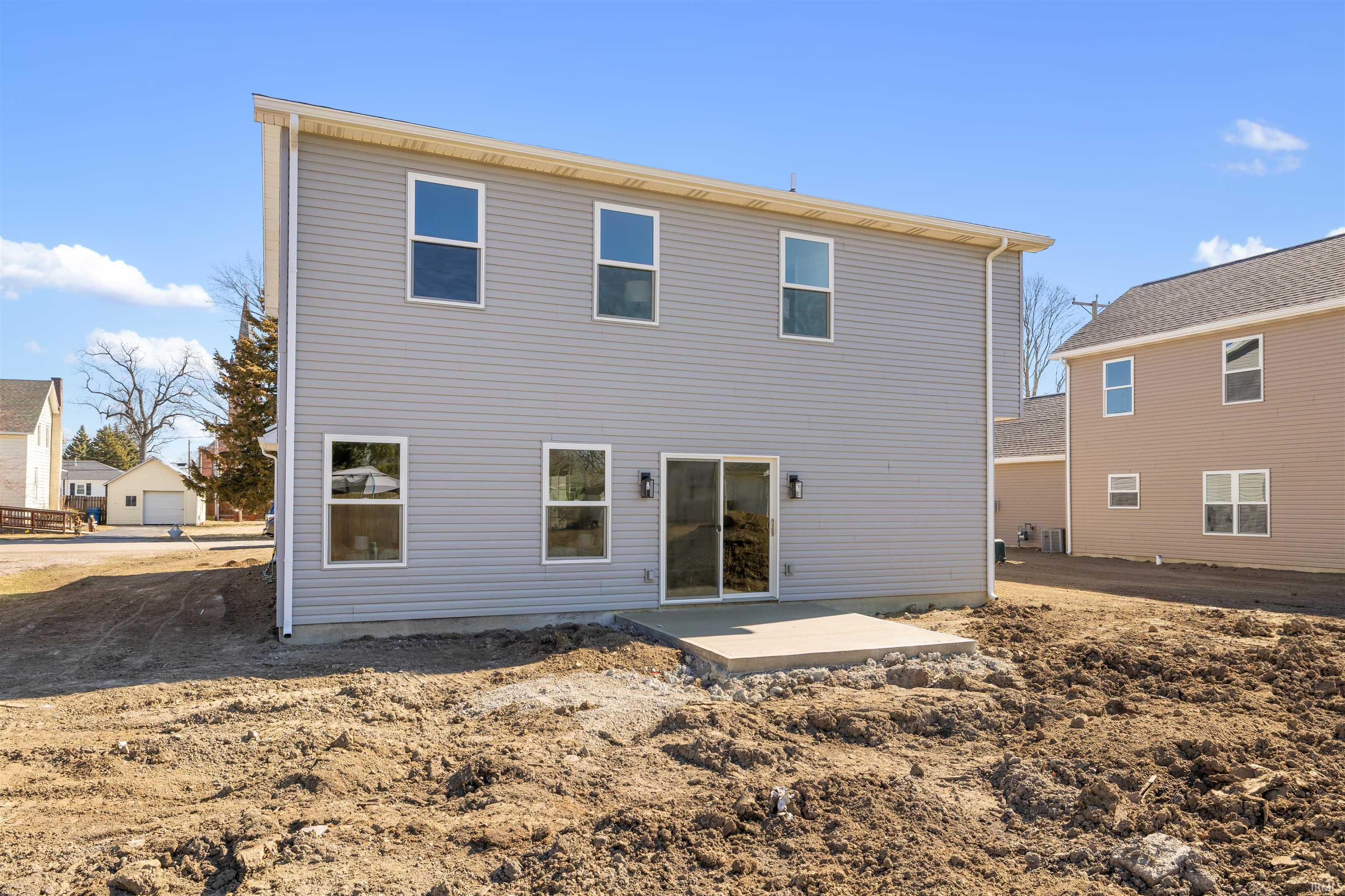 220 Allen Street Monroeville, IN 46773 - Photo 33 of 34