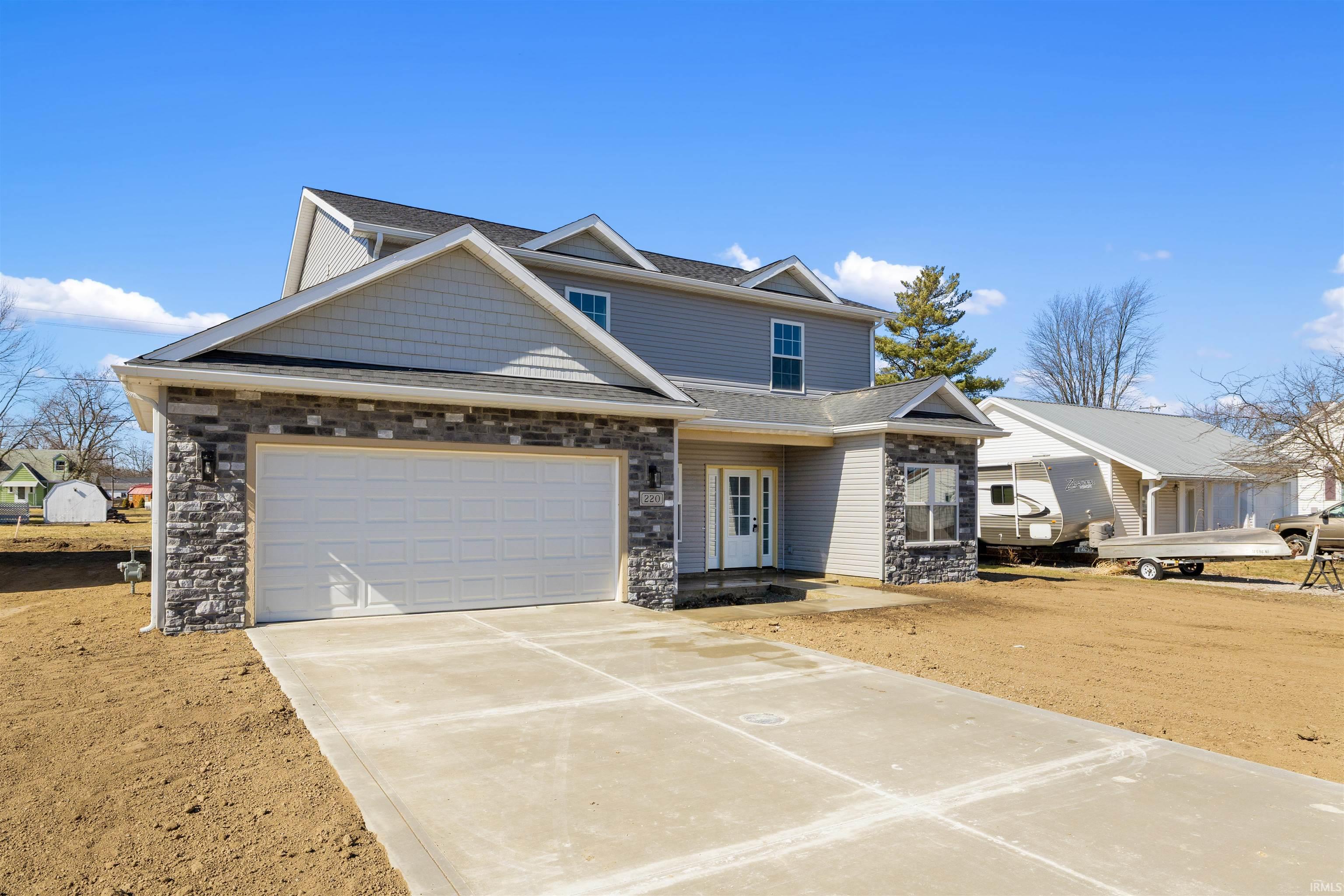 220 Allen Street Monroeville, IN 46773 - Photo 34 of 34