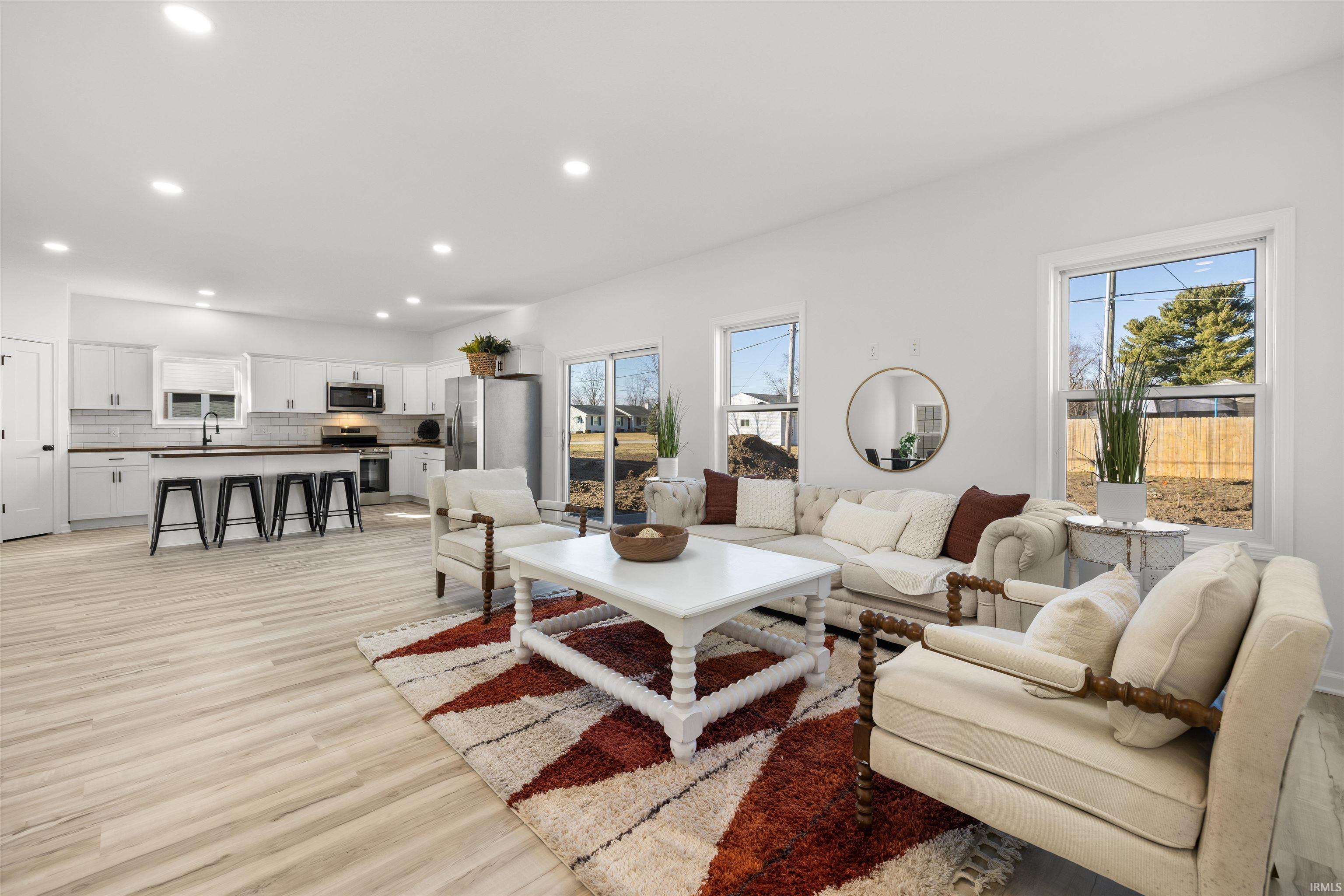 220 Allen Street Monroeville, IN 46773 - Photo 4 of 34