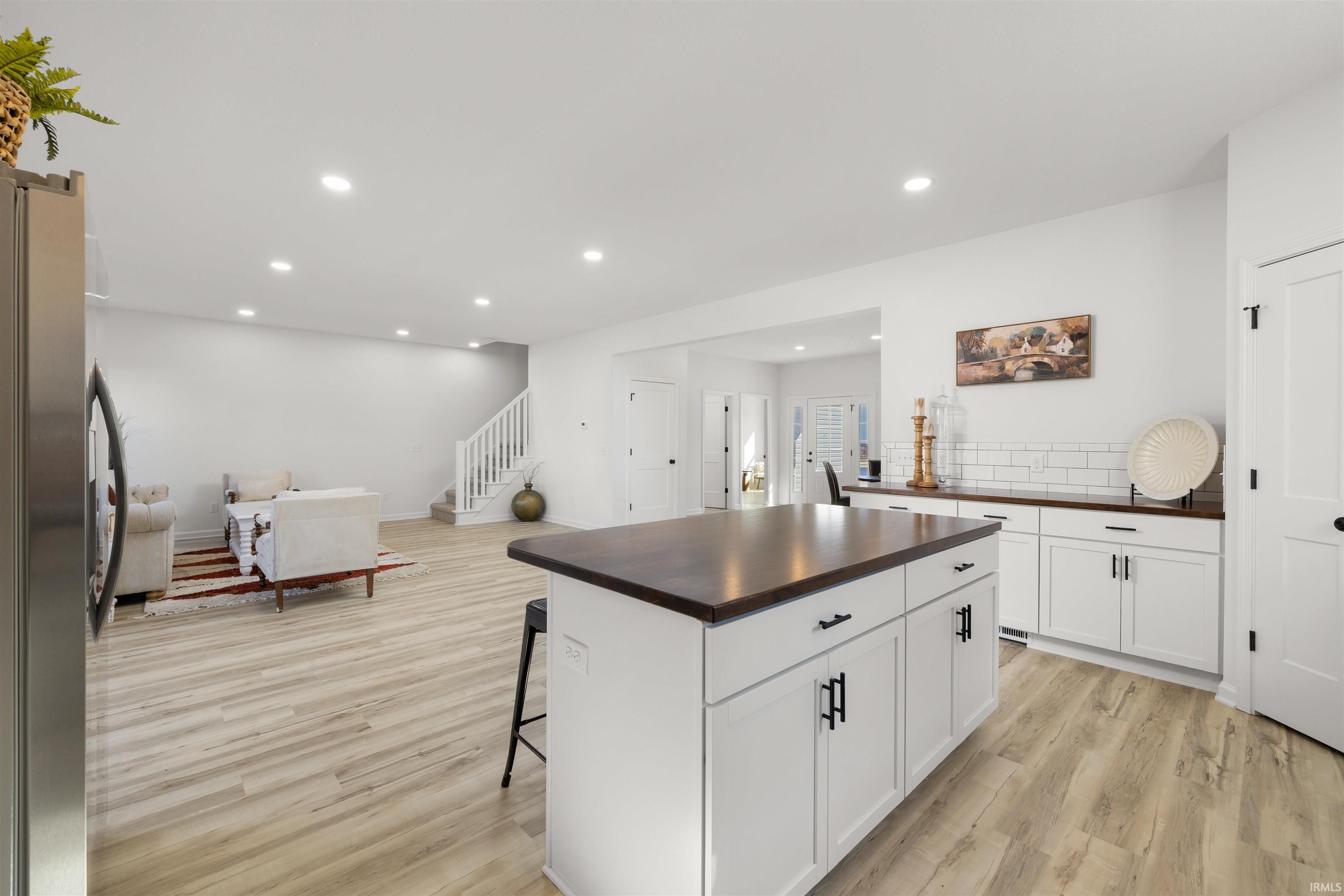 220 Allen Street Monroeville, IN 46773 - Photo 9 of 34