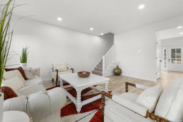 $369,000 | 220 Allen Street, Monroeville, IN 46773
