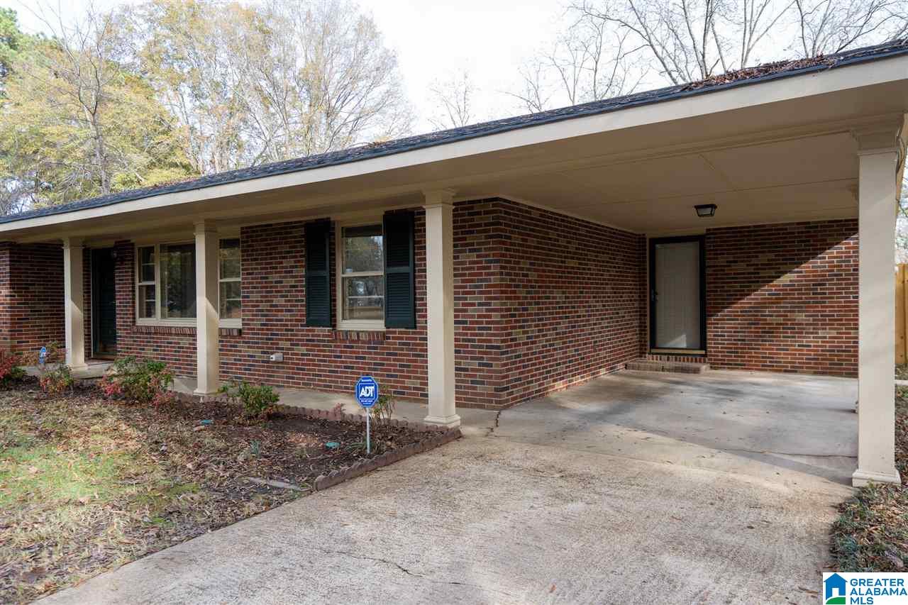 1710 Dianne Street Southwest Decatur, AL 35601 - Photo 6 of 49 Gallery Image 6