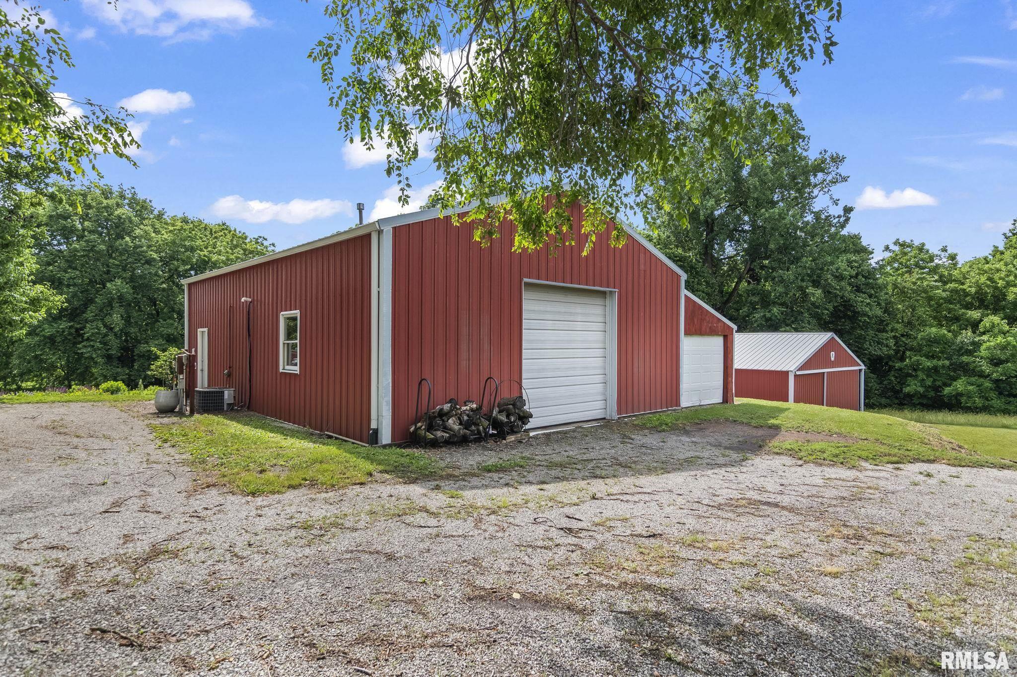 1850 East Barber Road Sherman, IL 62684 - Photo 52 of 65