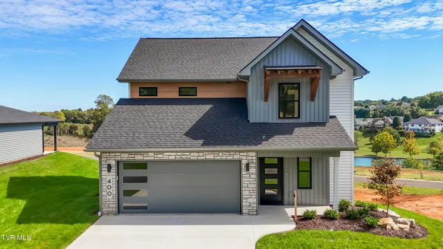 $496,700 | 400 Noes Chapel Road, Morristown, TN 37814