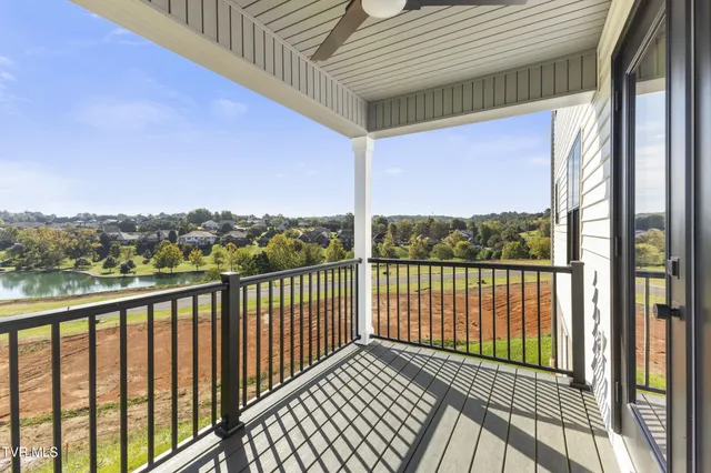 $496,700 | 400 Noes Chapel Road, Morristown, TN 37814