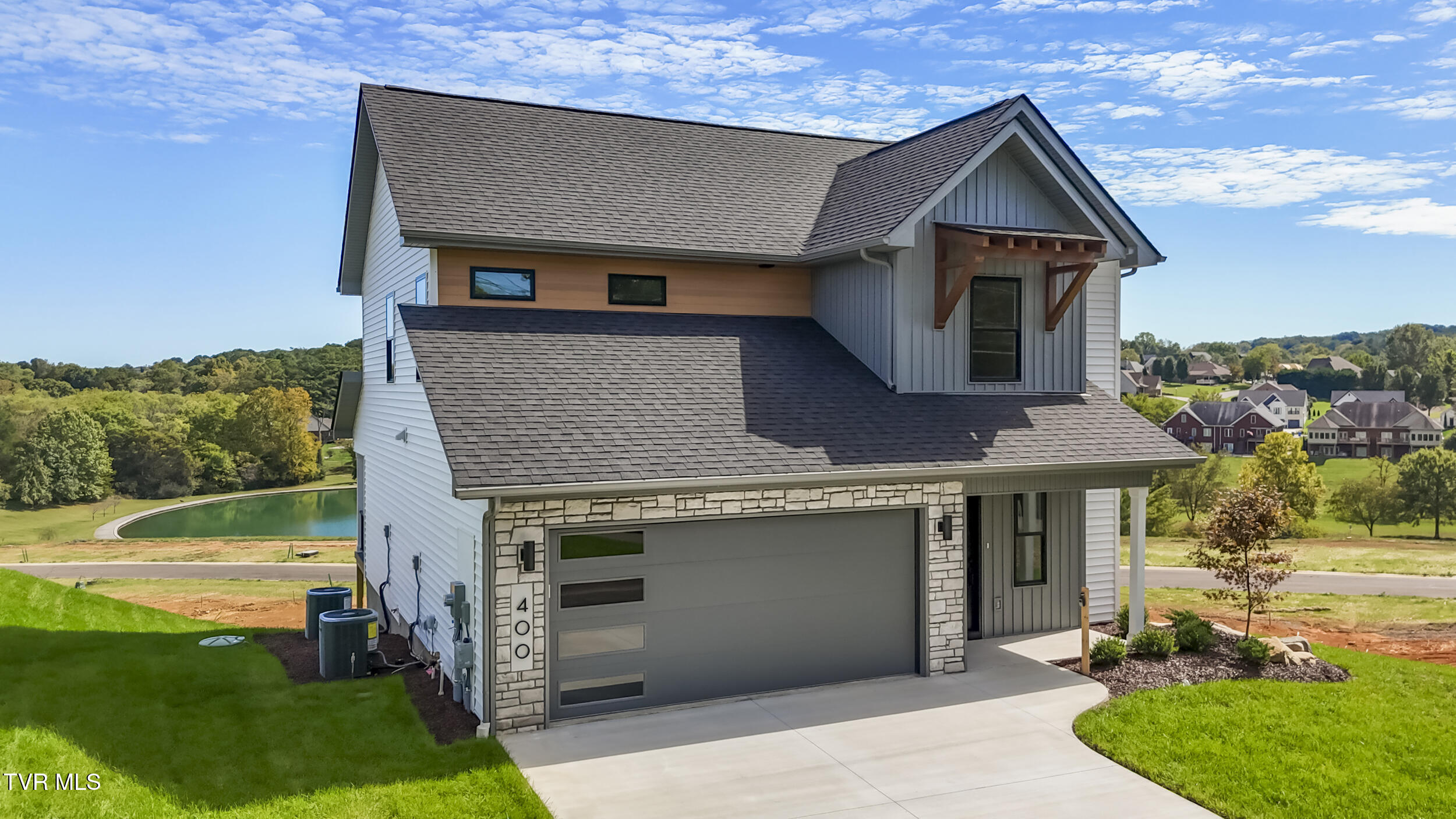 400 Noes Chapel Road Morristown, TN 37814 - Photo 2 of 45 2_dji_20251006131405_0525_d