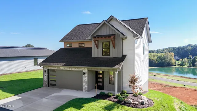 $496,700 | 400 Noes Chapel Road, Morristown, TN 37814