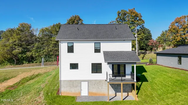 $496,700 | 400 Noes Chapel Road, Morristown, TN 37814