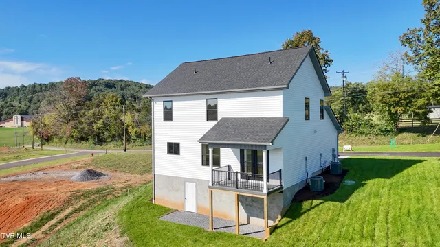 $496,700 | 400 Noes Chapel Road, Morristown, TN 37814