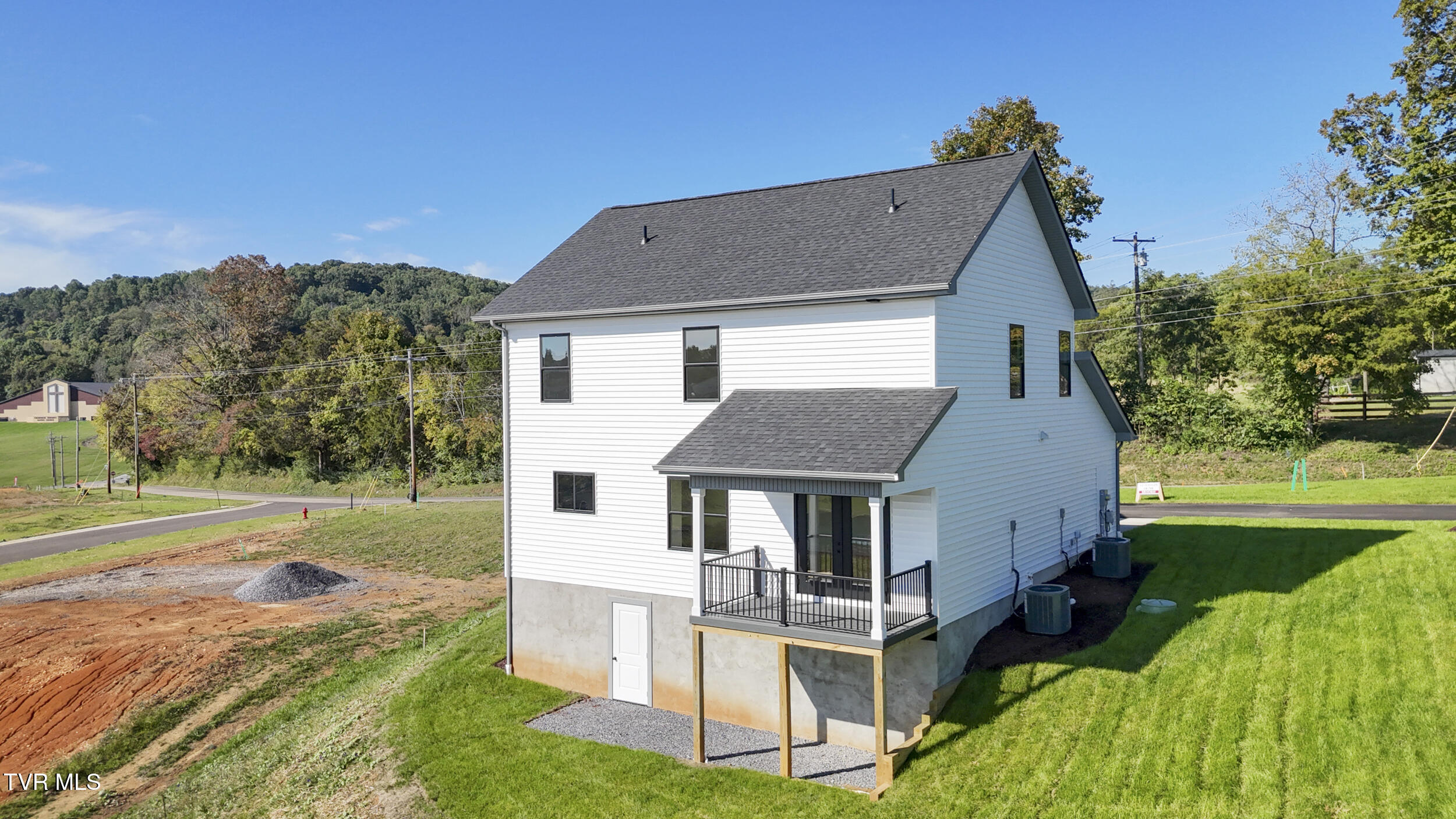 400 Noes Chapel Road Morristown, TN 37814 - Photo 6 of 45 6_dji_20251004105243_0506_d