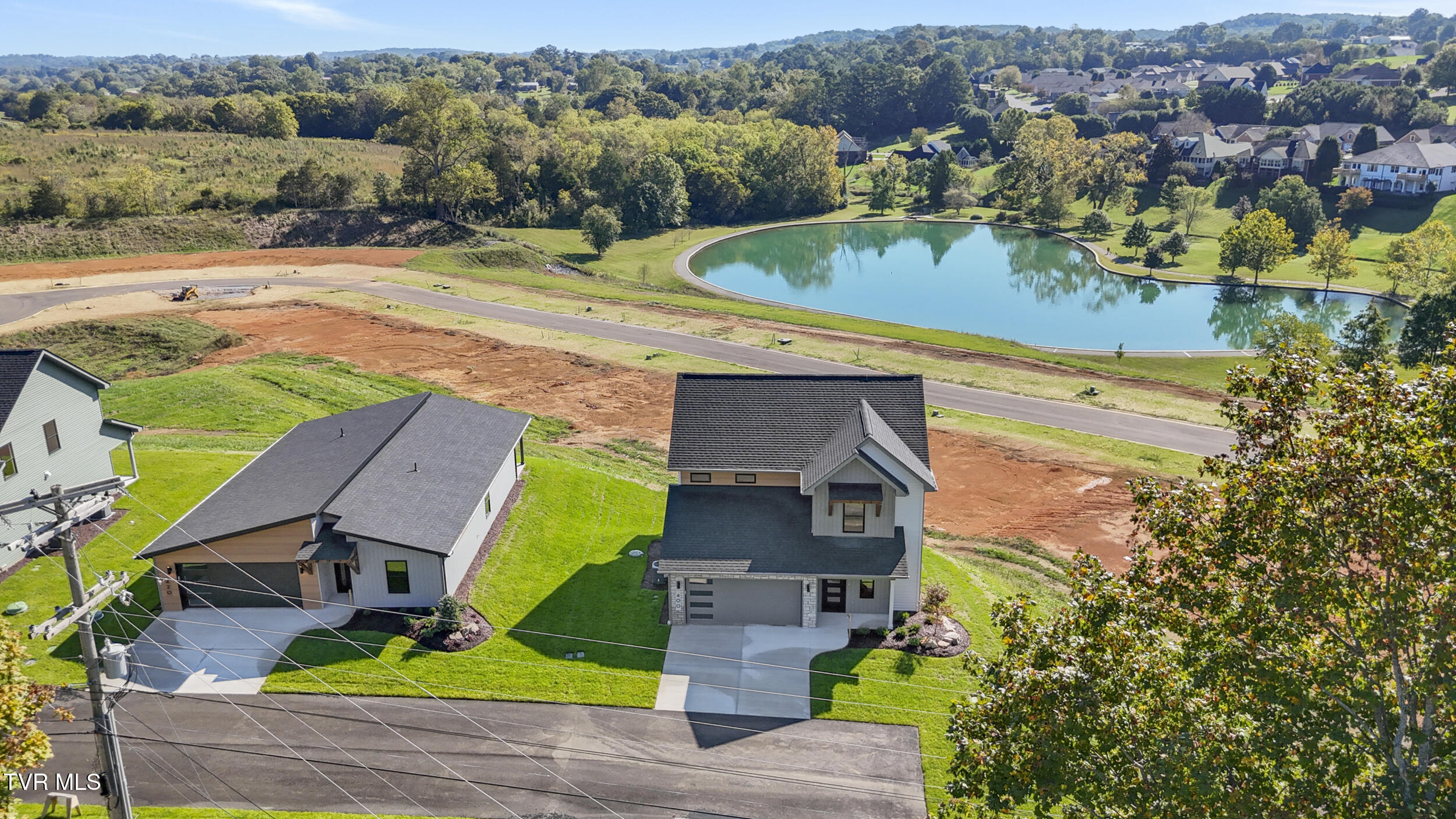 400 Noes Chapel Road Morristown, TN 37814 - Photo 7 of 45 7_dji_20251004105333_0512_d