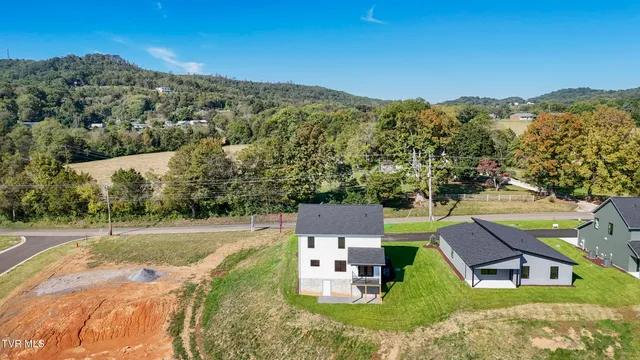 $496,700 | 400 Noes Chapel Road, Morristown, TN 37814