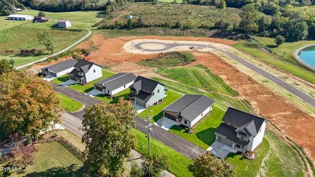 $496,700 | 400 Noes Chapel Road, Morristown, TN 37814