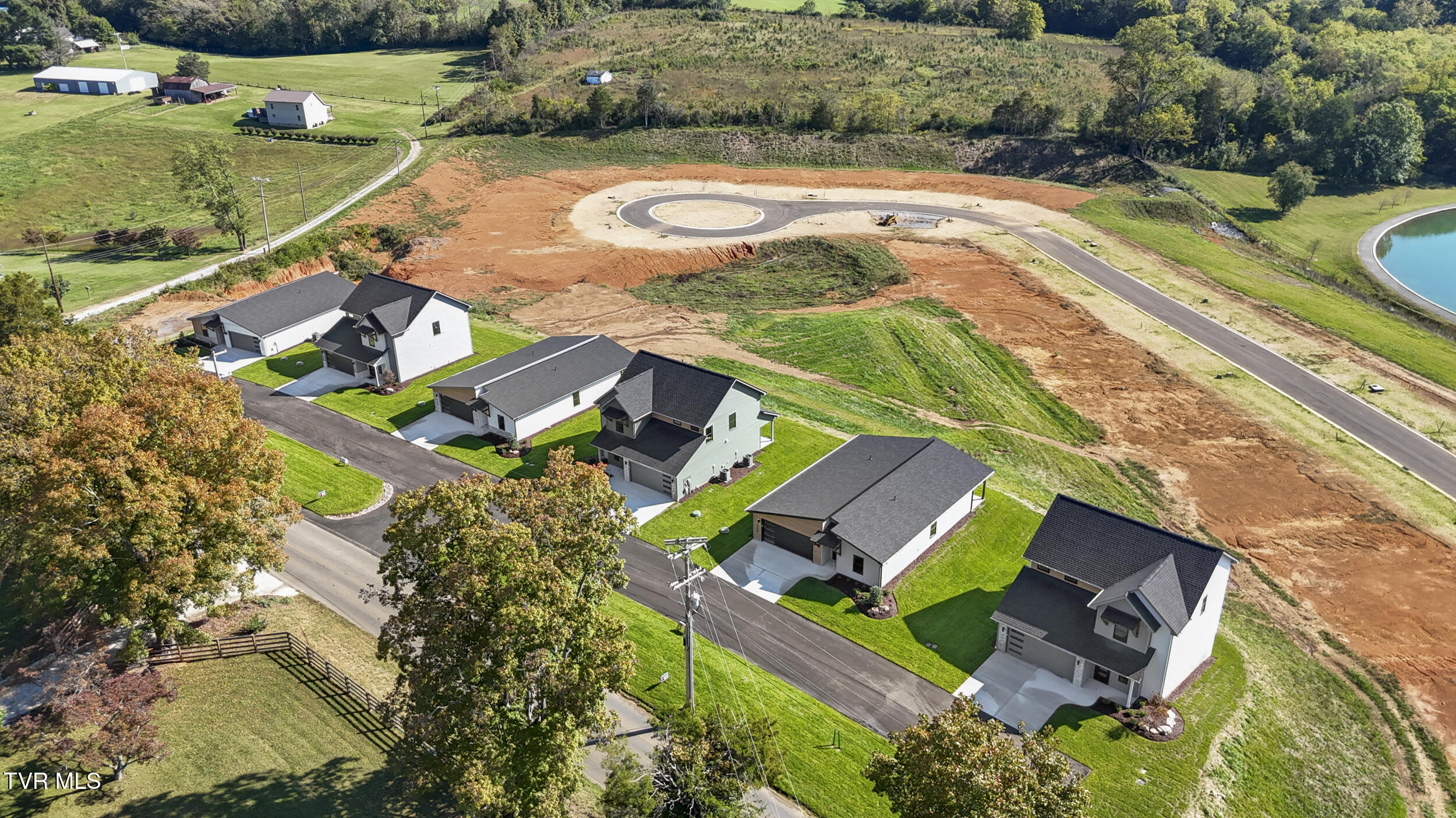 400 Noes Chapel Road Morristown, TN 37814 - Photo 9 of 45 9_dji_20251004105406_0518_d