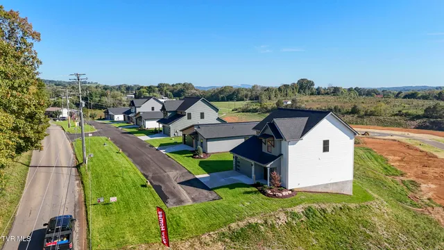 $496,700 | 400 Noes Chapel Road, Morristown, TN 37814