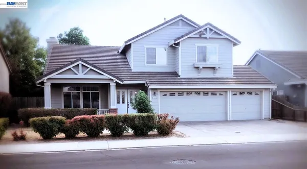$440,000 | 1724 Wawona Street, Manteca, CA 95337