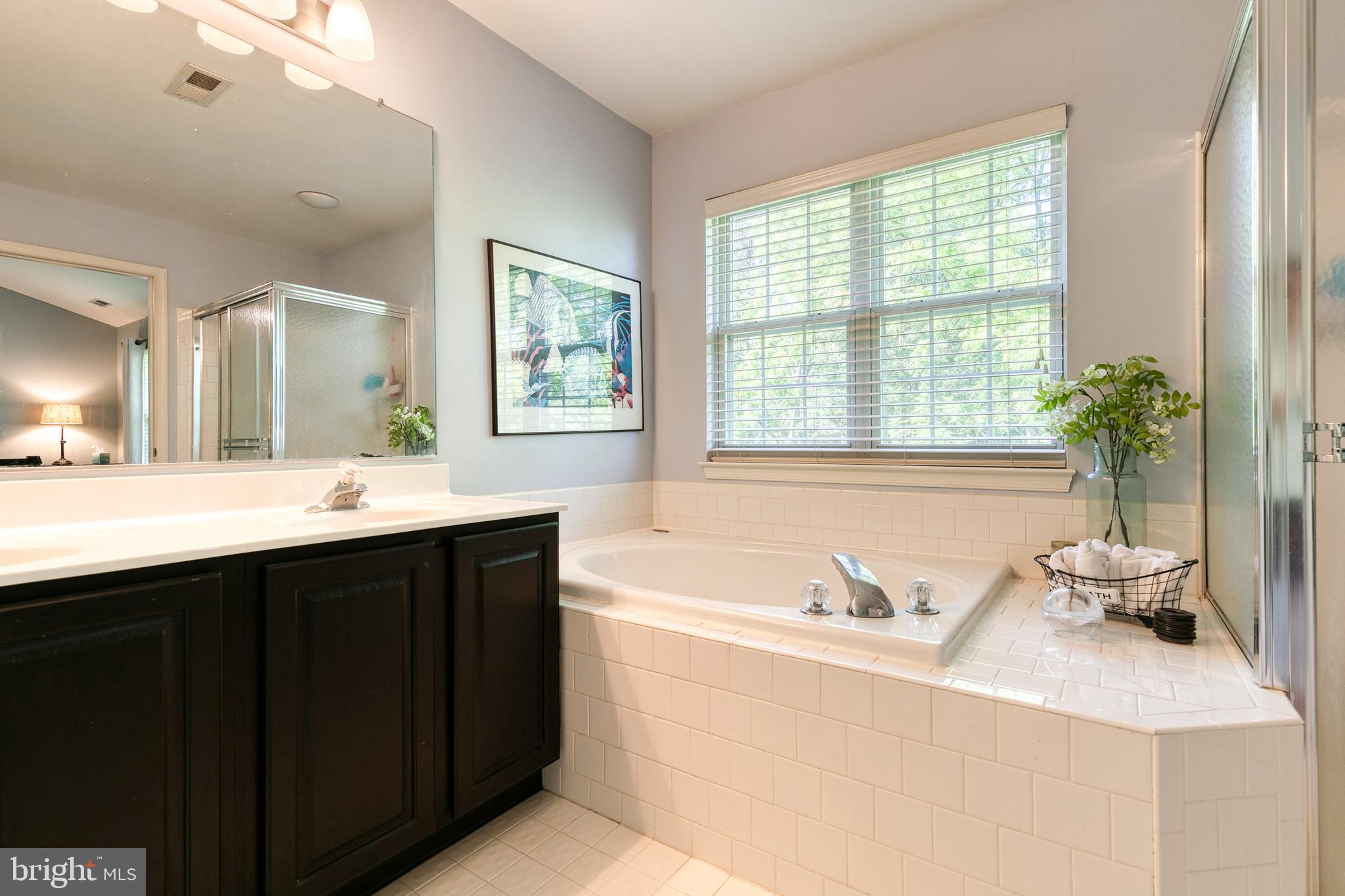 1514 Providence Road Towson, MD 21286 - Photo 29 of 52 Primary Bathroom