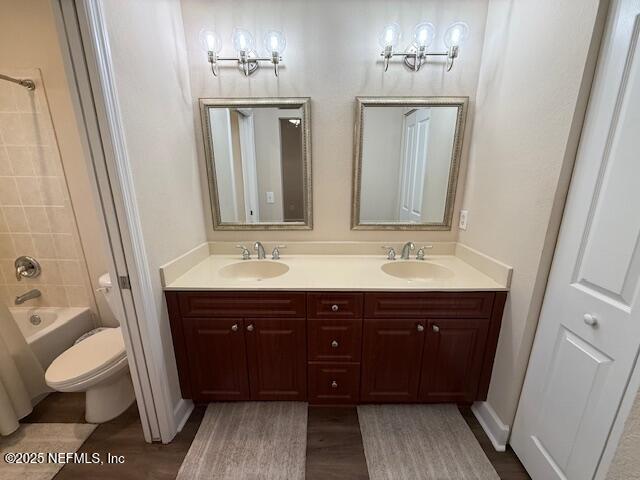 9745 Touchton Road, Unit 1126 Jacksonville, FL 32246 - Photo 18 of 26 IMG_5101