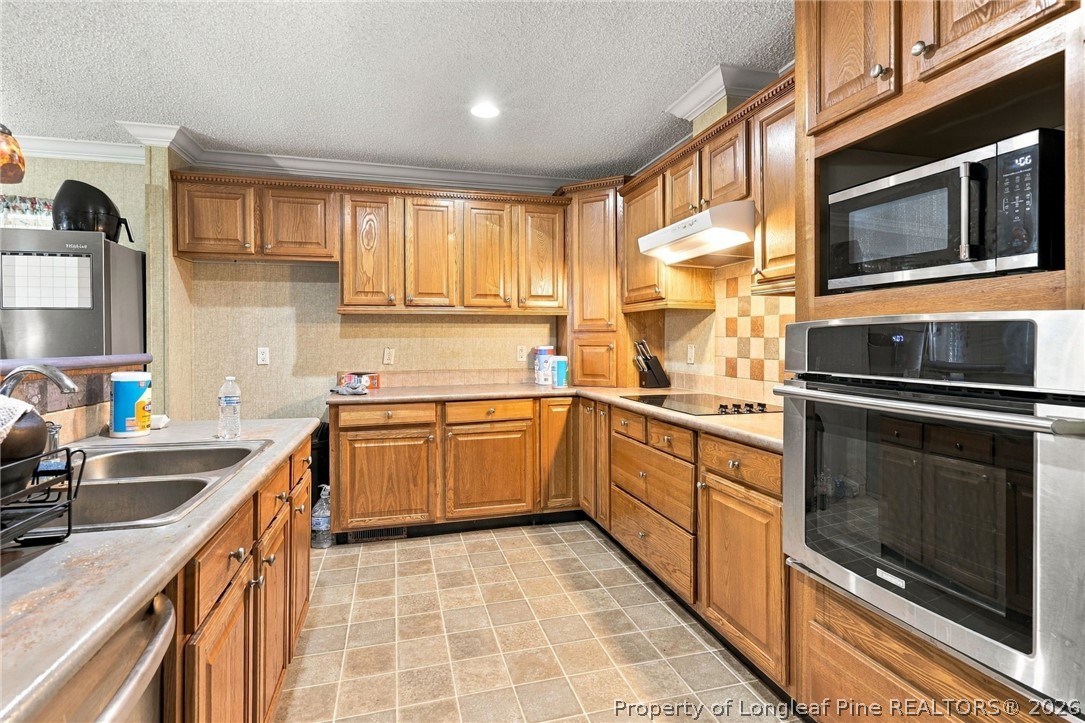 1205 Watershed Road Newton Grove, NC 28366 - Photo 33 of 48 Gallery Image 33
