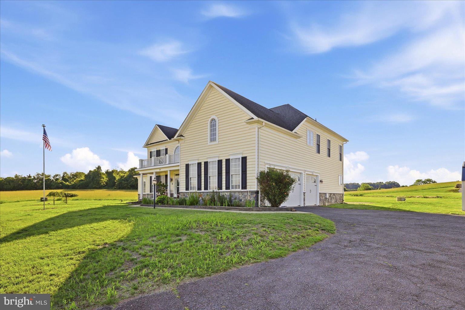 10216 Lees Mill Road Warrenton, VA 20186 - Photo 29 of 30