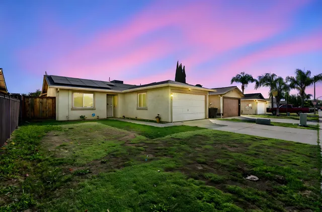 $389,900 | 6072 Preakness Drive, Riverbank, CA 95367