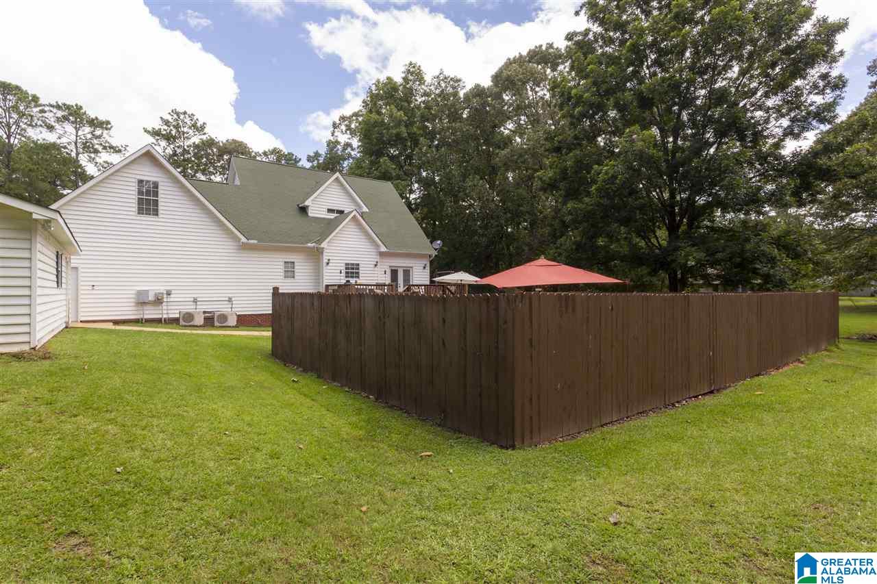 165 2nd Avenue Jemison, AL 35085 - Photo 5 of 50
