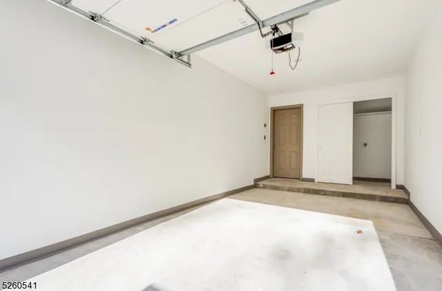 a view of a house with backyard and porch