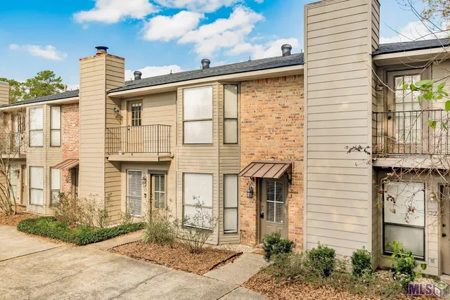 $1,400 | 9506 Jefferson Highway, Unit 21, St. George, LA 70809