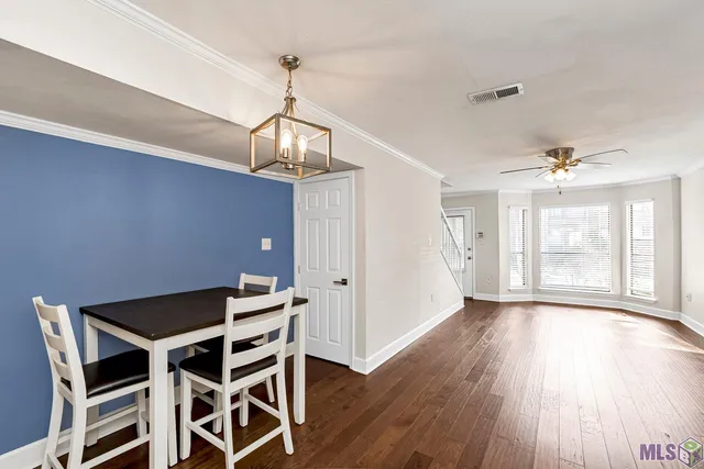 $1,400 | 9506 Jefferson Highway, Unit 21, St. George, LA 70809