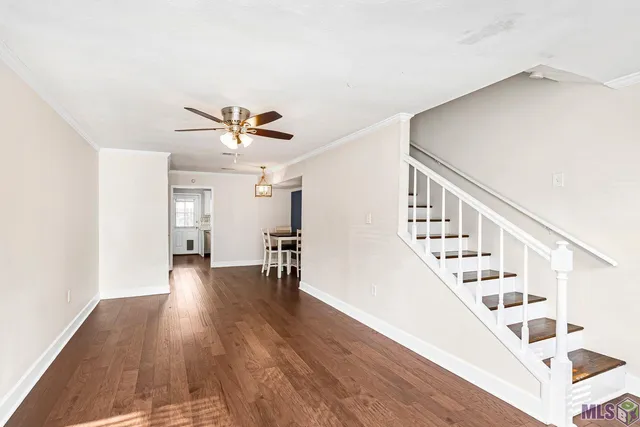 $1,400 | 9506 Jefferson Highway, Unit 21, St. George, LA 70809