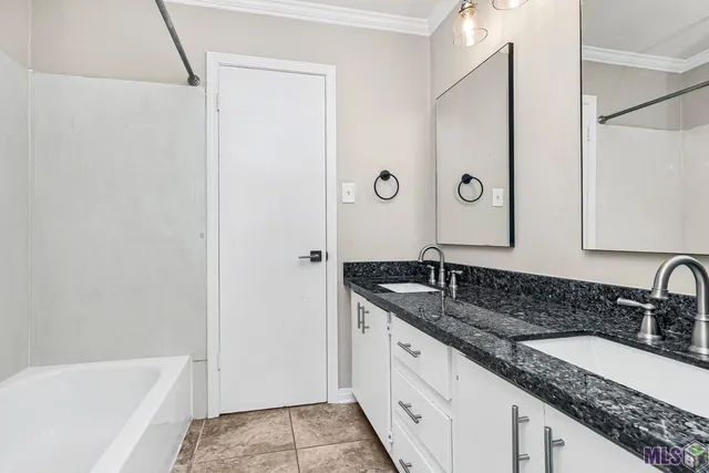 $1,400 | 9506 Jefferson Highway, Unit 21, St. George, LA 70809