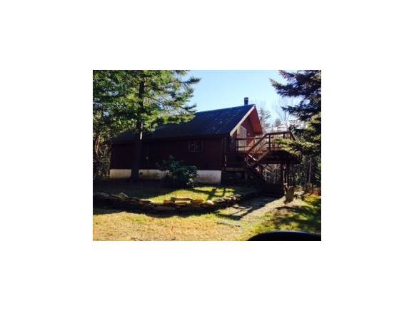 237 Timber Ridge Road Windham, VT 05359 - Photo 1 of 1