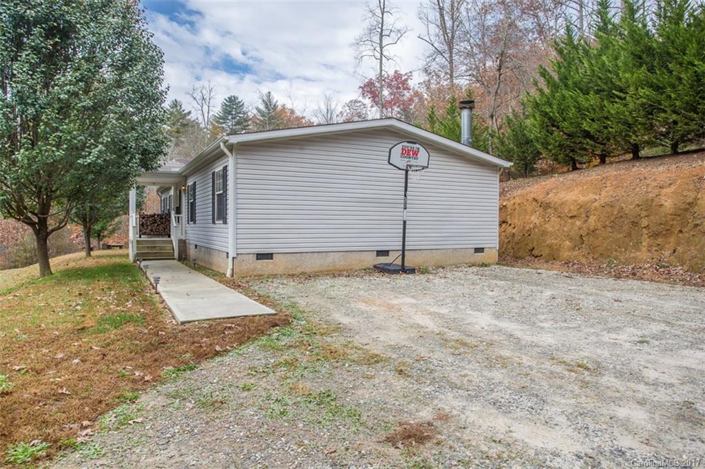 335 Long Ridge Road Brevard, NC 28712 - Photo 1 of 21 Gallery Image 1