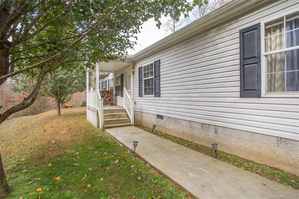 335 Long Ridge Road Brevard, NC 28712 - Photo 2 of 21 Gallery Image 2
