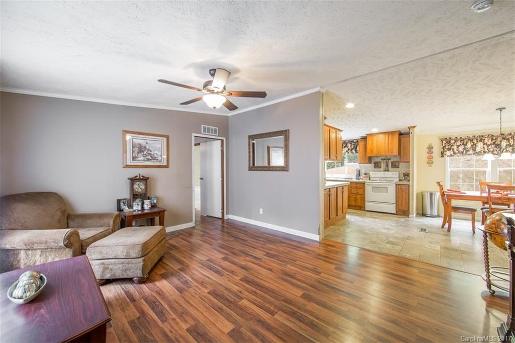 335 Long Ridge Road Brevard, NC 28712 - Photo 12 of 21 Gallery Image 12