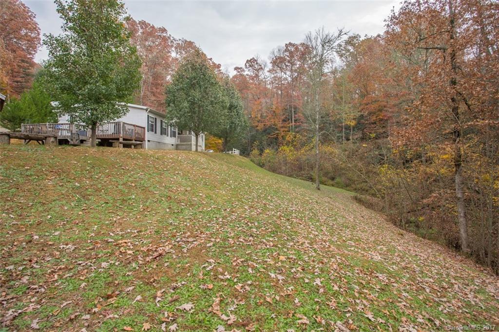 335 Long Ridge Road Brevard, NC 28712 - Photo 20 of 21 Gallery Image 20