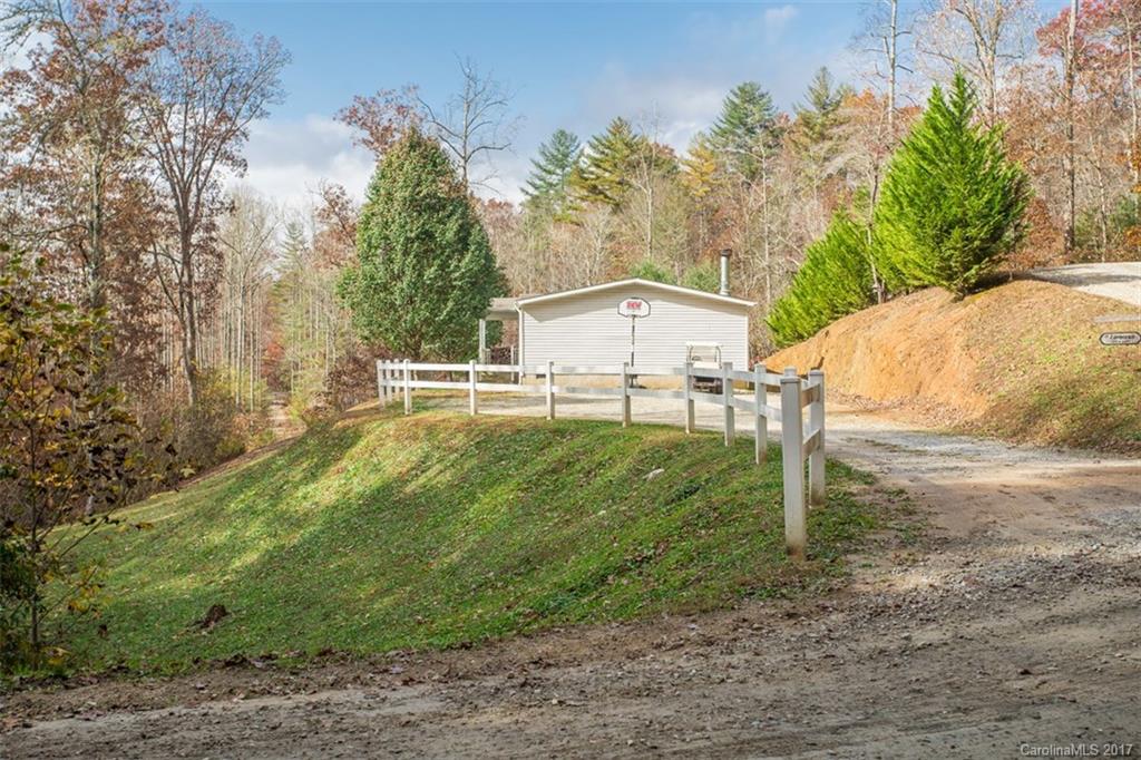 335 Long Ridge Road Brevard, NC 28712 - Photo 3 of 21 Gallery Image 3