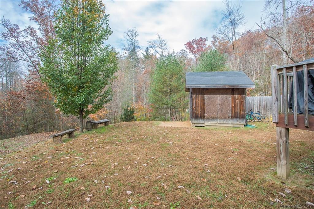 335 Long Ridge Road Brevard, NC 28712 - Photo 21 of 21 Gallery Image 21
