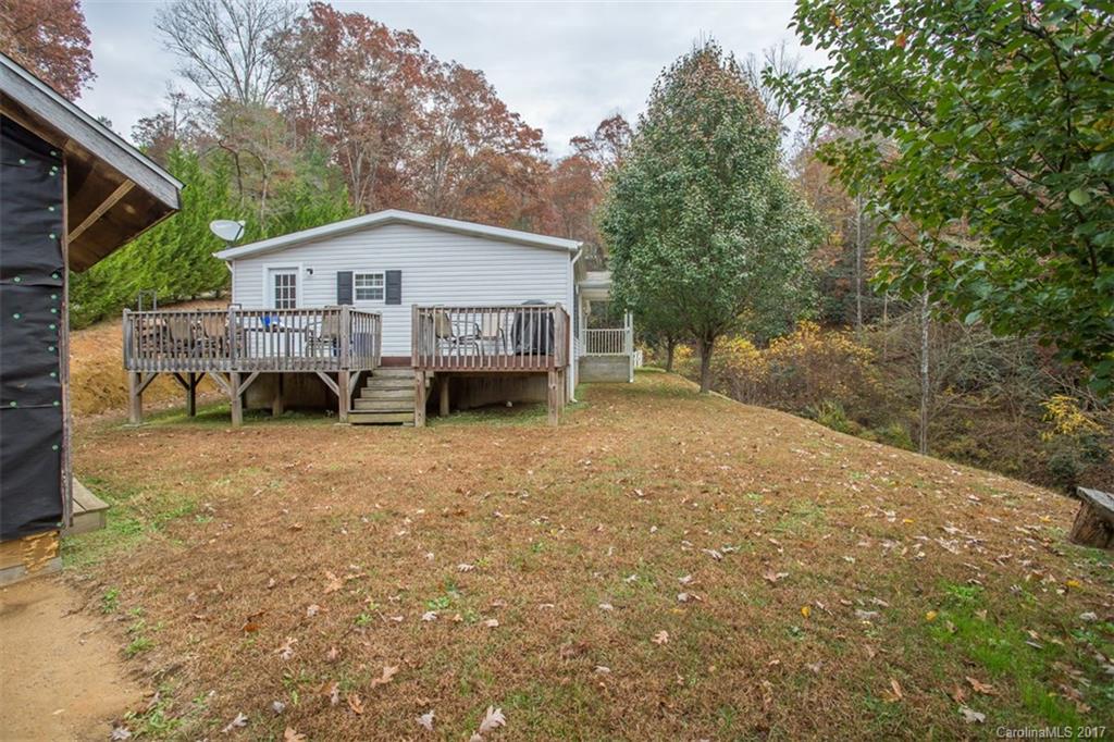 335 Long Ridge Road Brevard, NC 28712 - Photo 4 of 21 Gallery Image 4