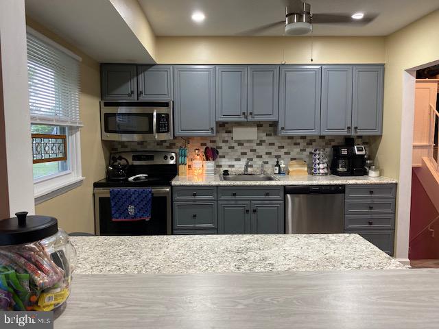 9959 Dungan Road Philadelphia, PA 19115 - Photo 6 of 13 Kitchen