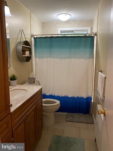9959 Dungan Road Philadelphia, PA 19115 - Photo 10 of 13 Full bath on the upper level