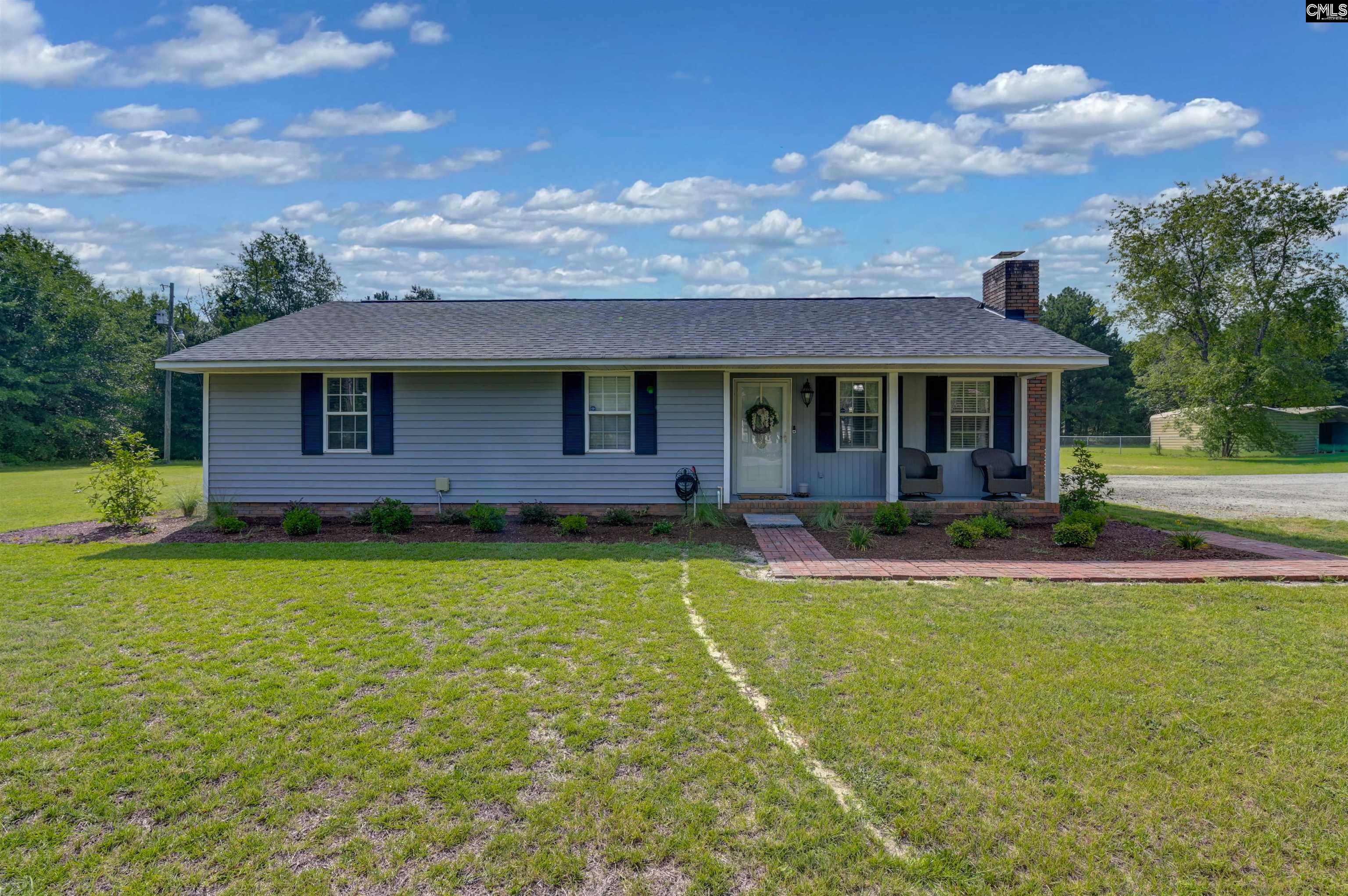 1670 Smyrna Road Elgin, SC 29045 - Photo 1 of 41