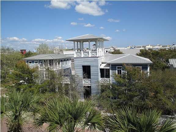 127 Grayton Street Santa Rosa Beach, FL 32459 - Photo 1 of 20 Gallery Image 1