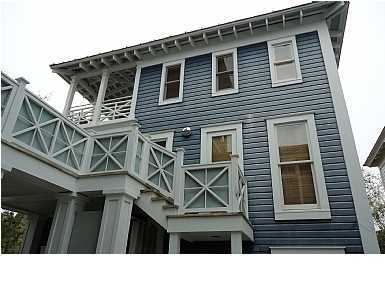 127 Grayton Street Santa Rosa Beach, FL 32459 - Photo 3 of 20 Gallery Image 3
