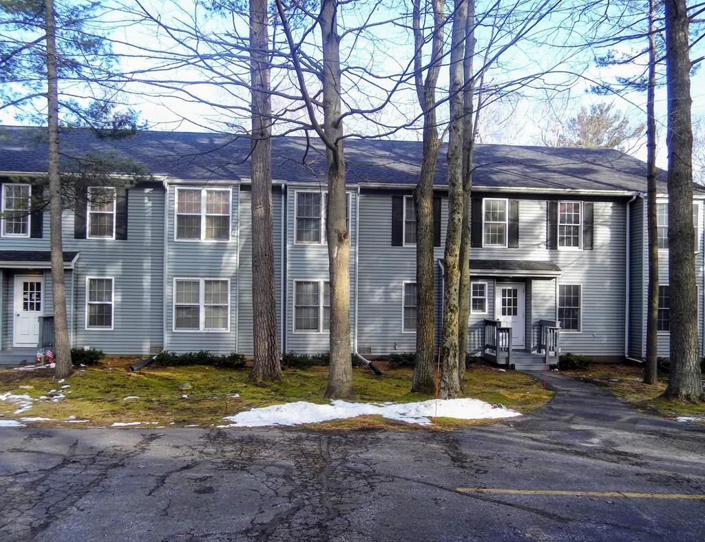 4632 Ridge Crest Road, Unit 5 Sturgeon Bay, WI 54235 - Photo 1 of 1 Main View