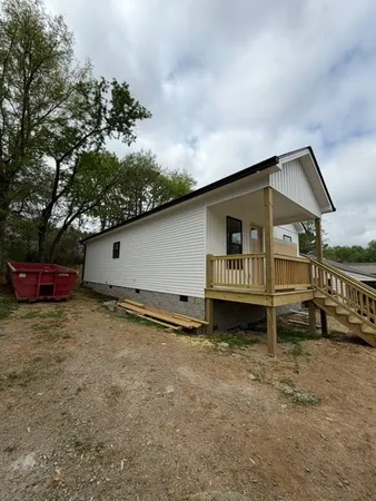 $215,000 | 1002 College Street West, Fayetteville, TN 37334