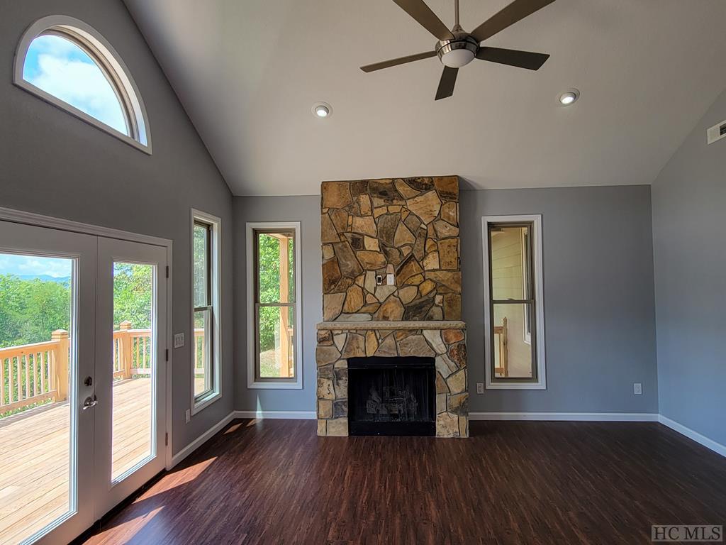 209 Cloud Dancer Ridge Franklin, NC 28734 - Photo 20 of 48 Gallery Image 20